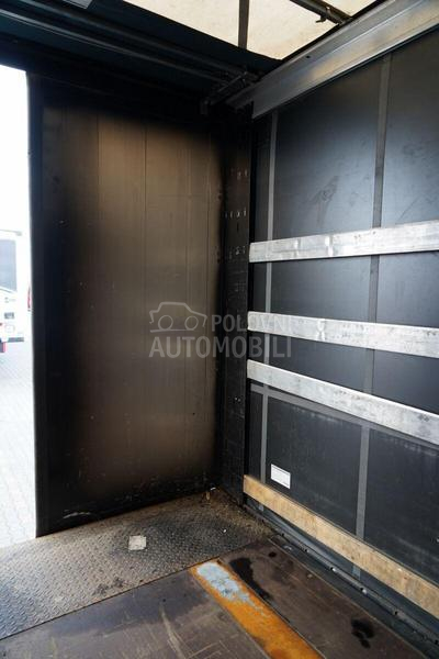 Kögel Poluprikolica/IMP3527