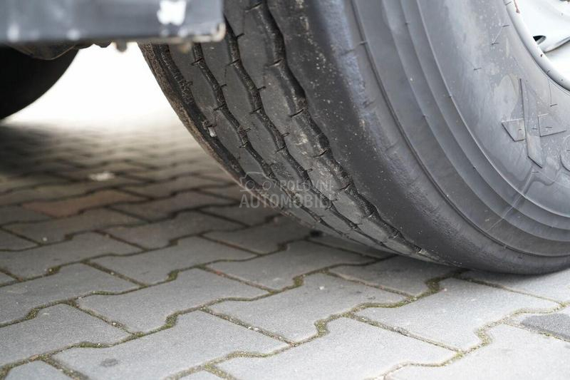 Kögel Poluprikolica/IMP3527