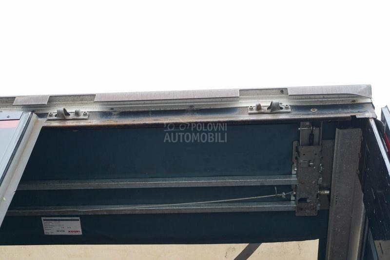 Kögel Poluprikolica/IMP3527