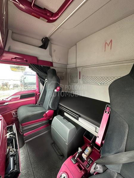 MAN TGX 18.480/EEV/Vanschelle