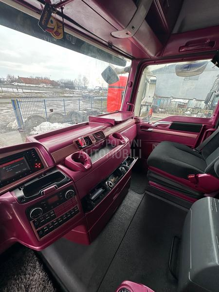 MAN TGX 18.480/EEV/Vanschelle