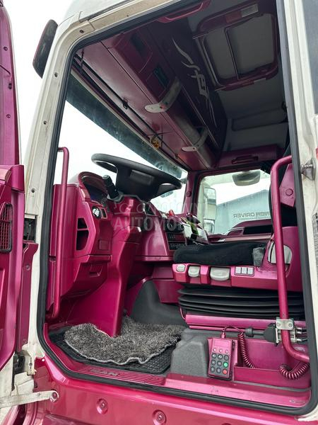 MAN TGX 18.480/EEV/Vanschelle