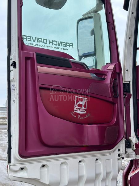 MAN TGX 18.480/EEV/Vanschelle