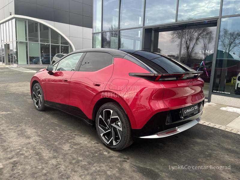 Lynk & Co 02 MORE