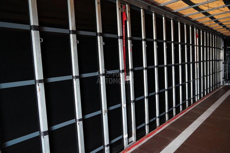 Schwarzmuller Poluprikolica/IMP3535