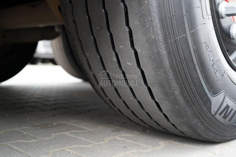 Schwarzmuller Poluprikolica/IMP3535