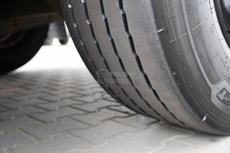 Schwarzmuller Poluprikolica/IMP3535