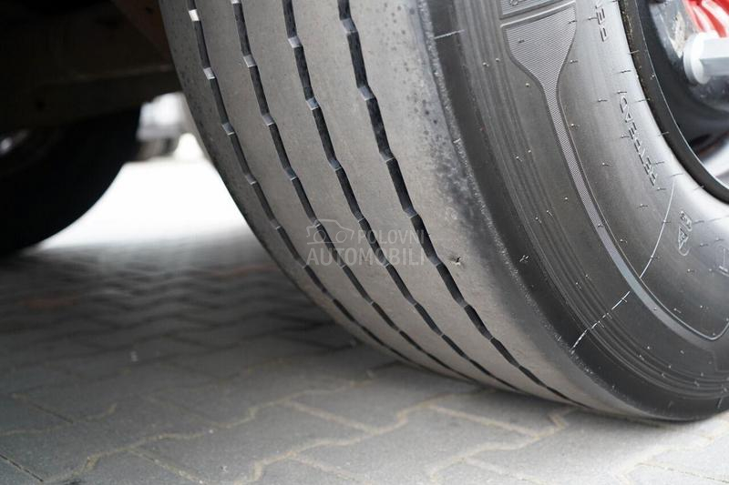 Schwarzmuller Poluprikolica/IMP3535