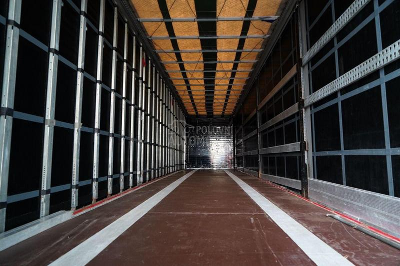 Schwarzmuller Poluprikolica/IMP3535