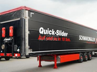 Schwarzmuller Poluprikolica/IMP3535