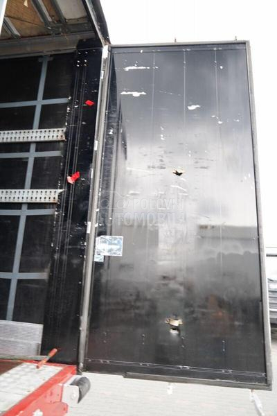 Schwarzmuller Poluprikolica/IMP3535