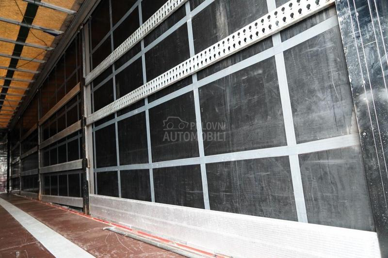 Schwarzmuller Poluprikolica/IMP3535