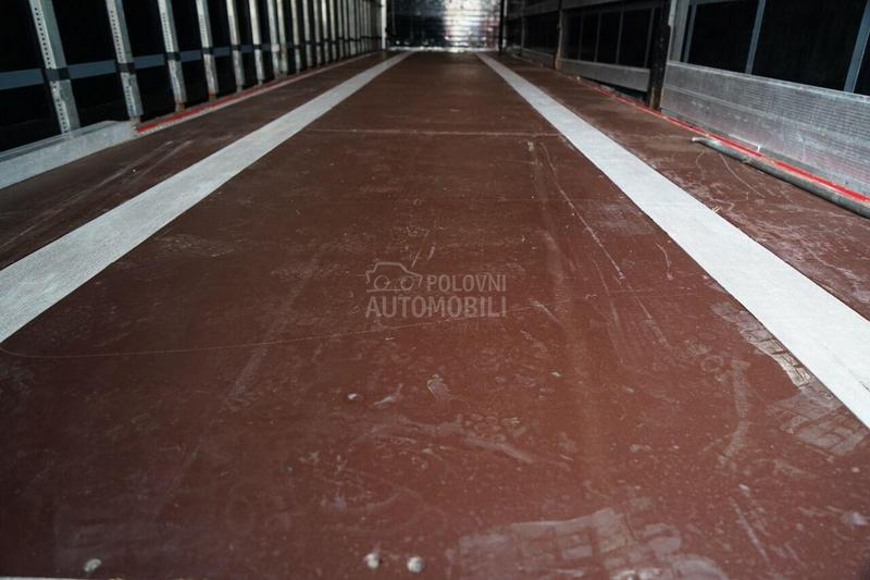 Schwarzmuller Poluprikolica/IMP3535