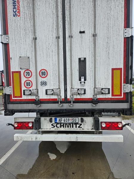 Schmitz sko 24