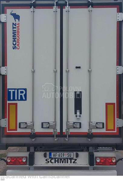 Schmitz sko 24