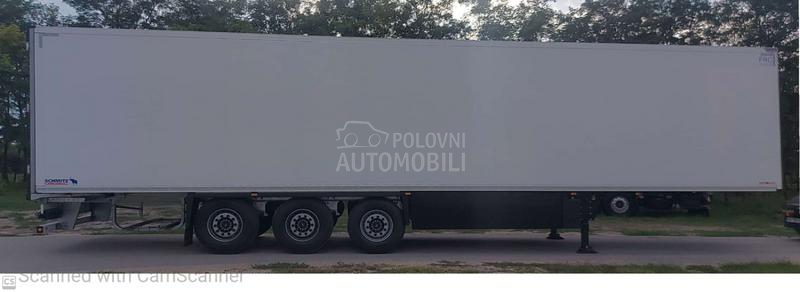 Schmitz sko 24