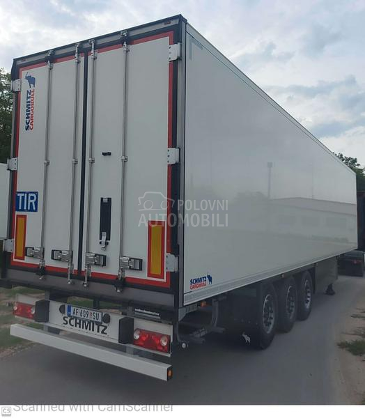 Schmitz sko 24