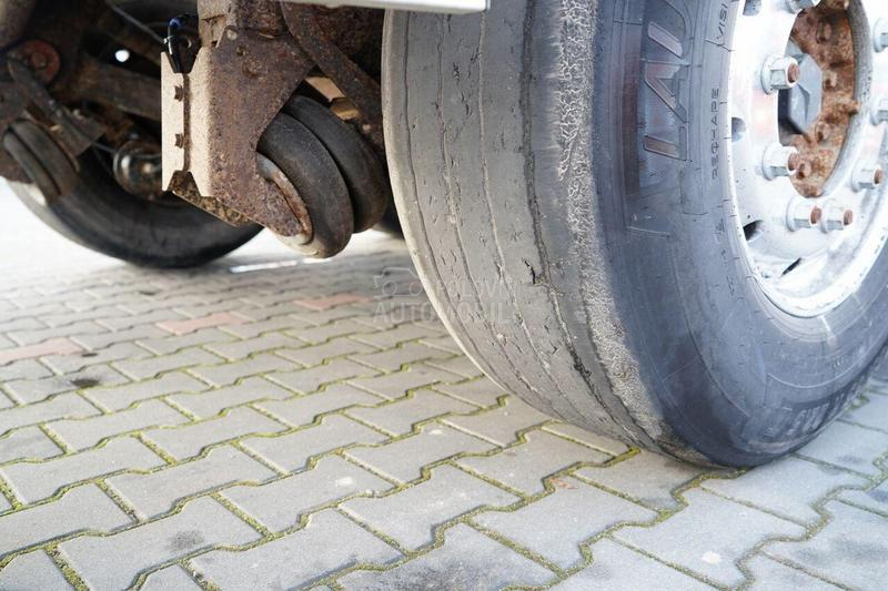 Benalu Poluprikolica/IMP3543