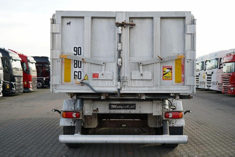 Benalu Poluprikolica/IMP3543