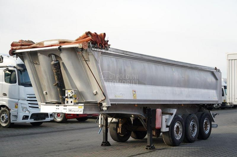 Benalu Poluprikolica/IMP3543