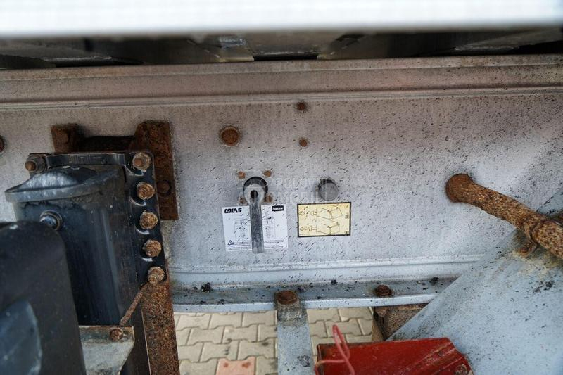 Benalu Poluprikolica/IMP3543