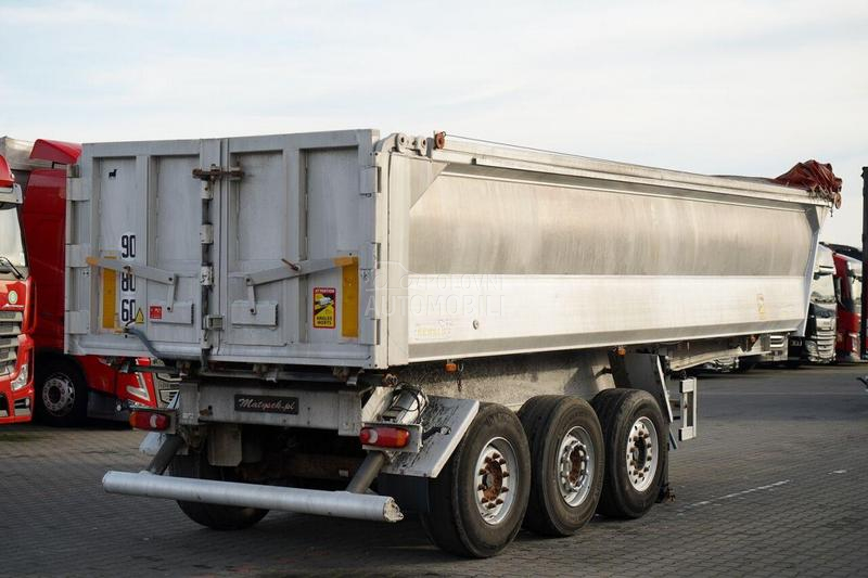 Benalu Poluprikolica/IMP3543