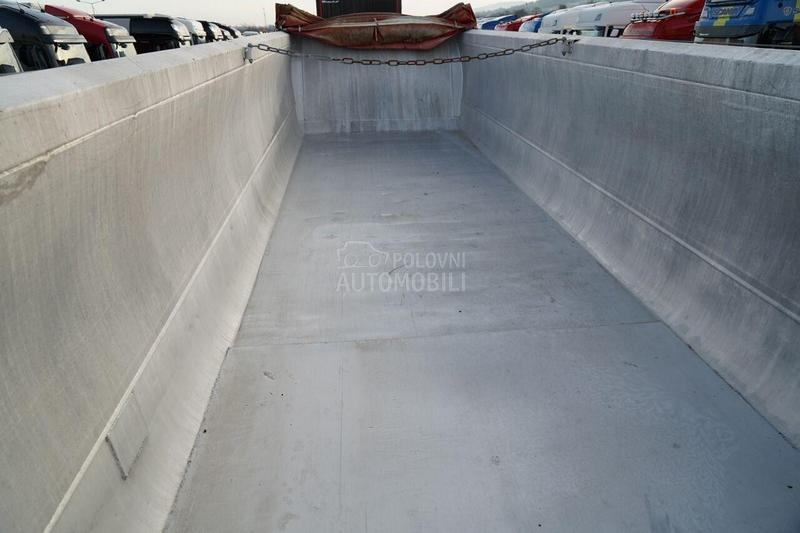 Benalu Poluprikolica/IMP3543