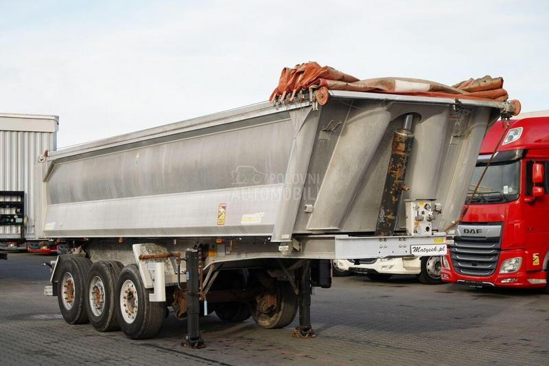 Benalu Poluprikolica/IMP3543