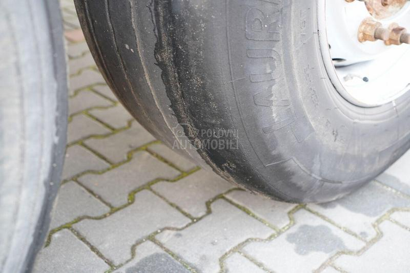 Benalu Poluprikolica/IMP3543