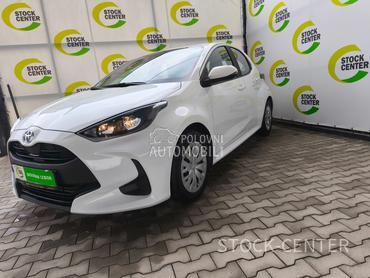 Toyota Yaris 1.0