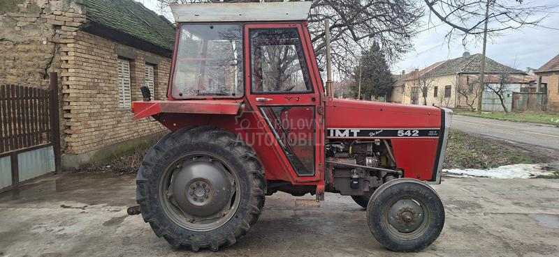 IMT 542