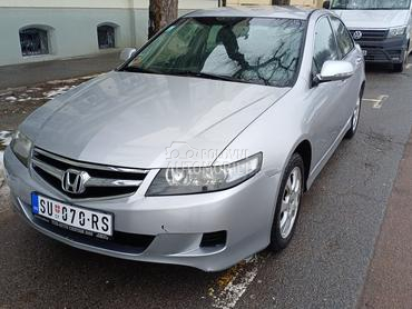 Honda Accord 2.0 PE SPORT