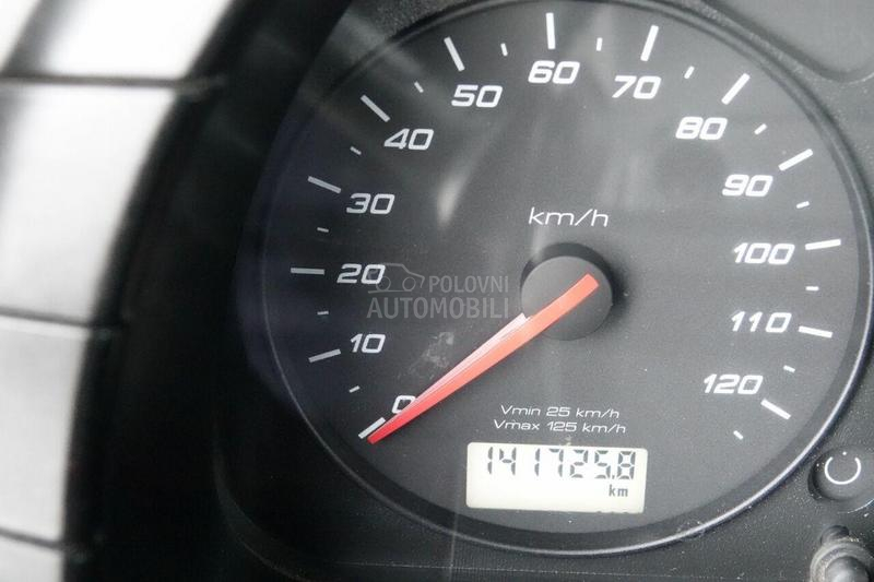 Iveco STRALIS/310/Kiper/IMP3550