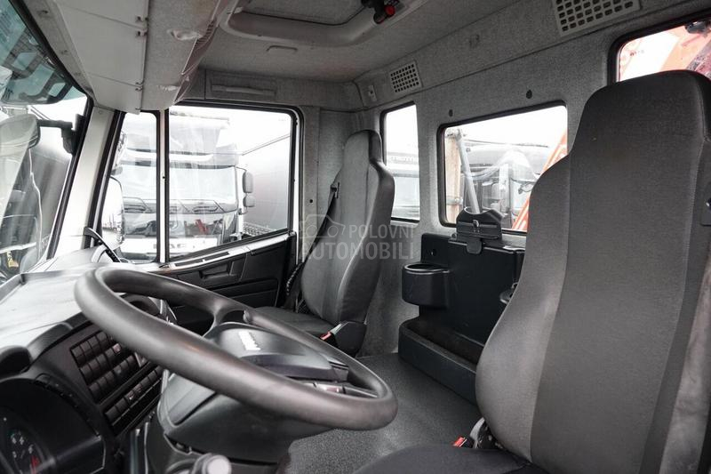 Iveco STRALIS/310/Kiper/IMP3550