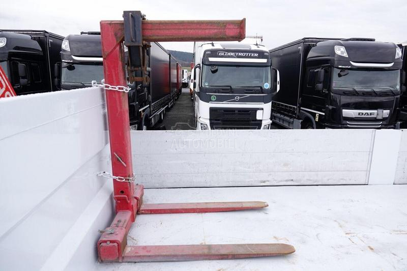 Iveco STRALIS/310/Kiper/IMP3550