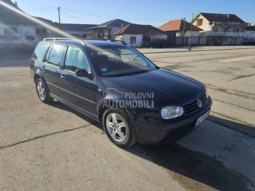 Volkswagen Golf 4 golf4.1,9