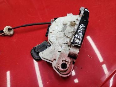 Prednja desna elektronska brav za Volkswagen Golf 6