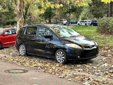 Mazda 5 