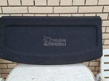 POLICA DASKA GEPEKA za Volkswagen Polo od 2002. do 2009. god.