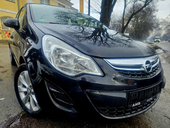 Opel Corsa D 1.2 LUTKICAAA
