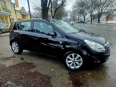 Opel Corsa D 1.2 LUTKICAAA
