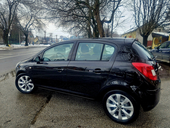 Opel Corsa D 1.2 LUTKICAAA