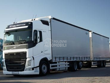 Volvo FH 500/Kamion/IMP3576