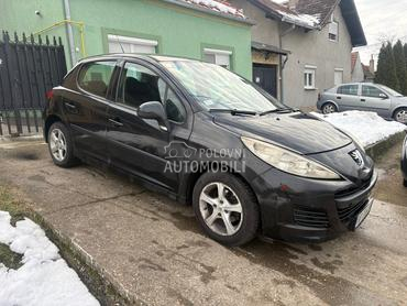 Peugeot 207 1.4 HDI