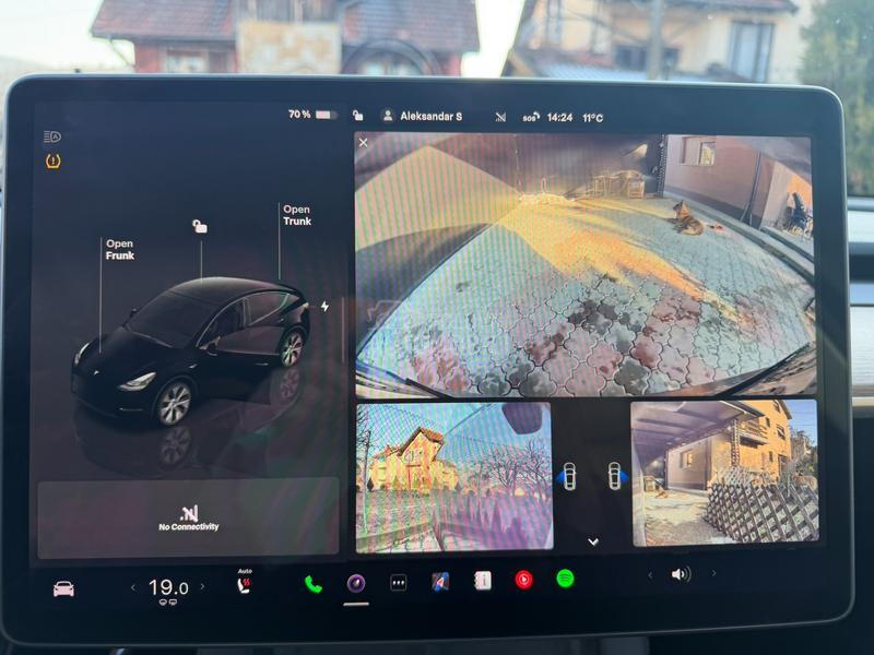 Tesla Model Y LongRange DualMotor