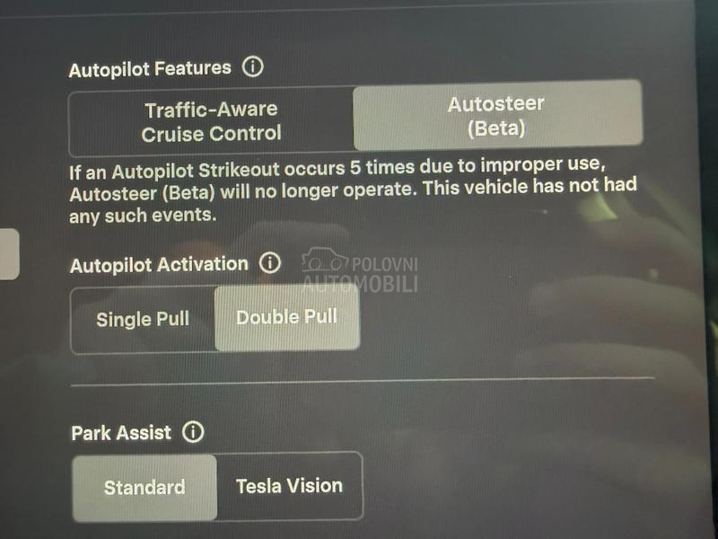 Tesla Model Y LongRange DualMotor