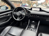 Mazda 3 4x4/AUT0MATIK/N0V