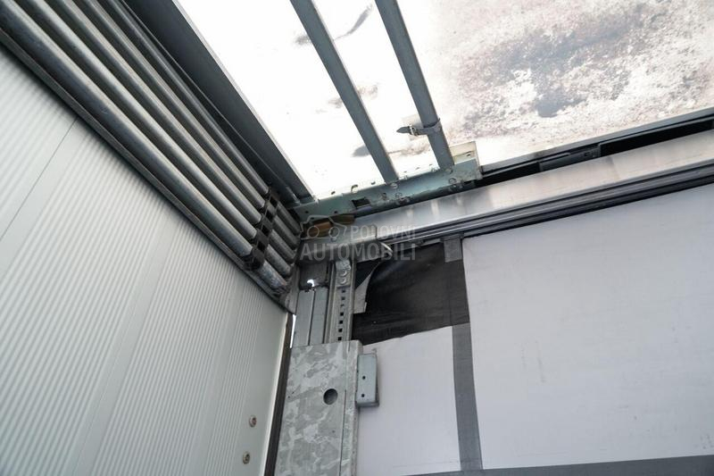 Schmitz Poluprikolica/IMP3587