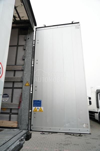 Schmitz Poluprikolica/IMP3587