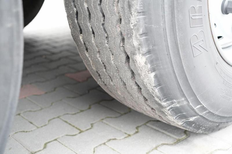 Schmitz Poluprikolica/IMP3587